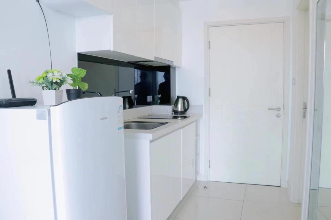 City Center Residence & Hot Hot Hot Pattaya Extérieur photo
