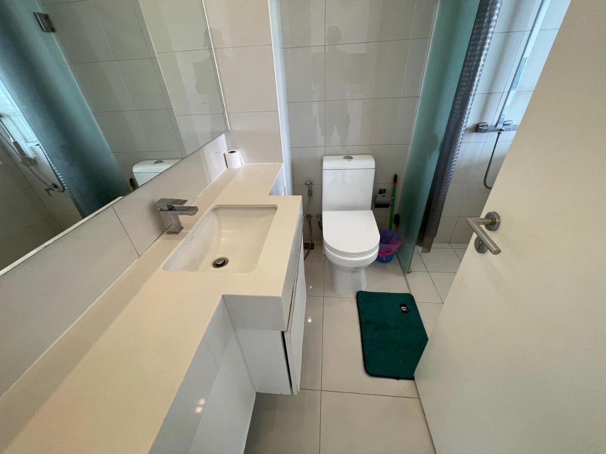 City Center Residence & Hot Hot Hot Pattaya Extérieur photo