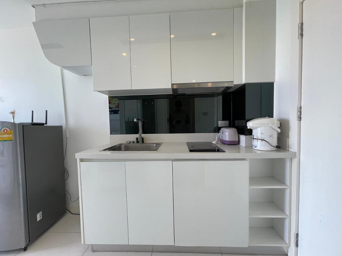 City Center Residence & Hot Hot Hot Pattaya Extérieur photo